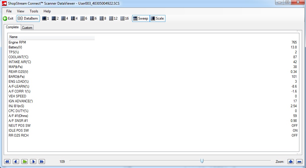 IDLE preview